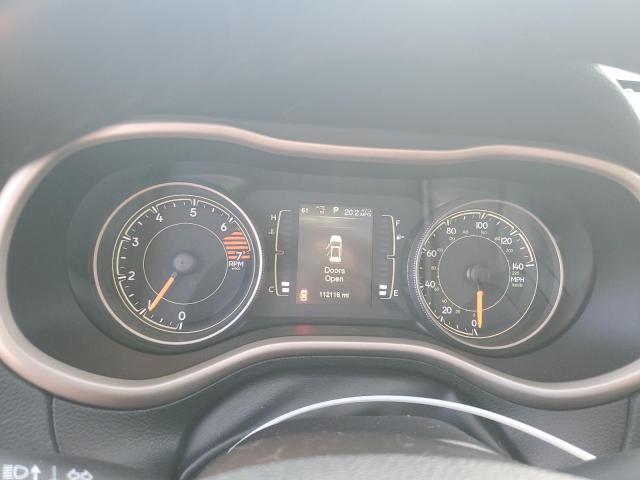 2016 JEEP CHEROKEE L - 1C4PJLCB6GW339217