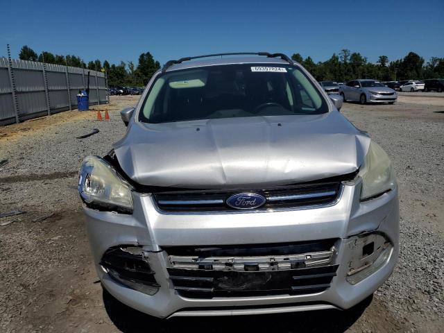 VIN 1FMCU0HX0DUC85358 2013 Ford Escape, Sel no.5