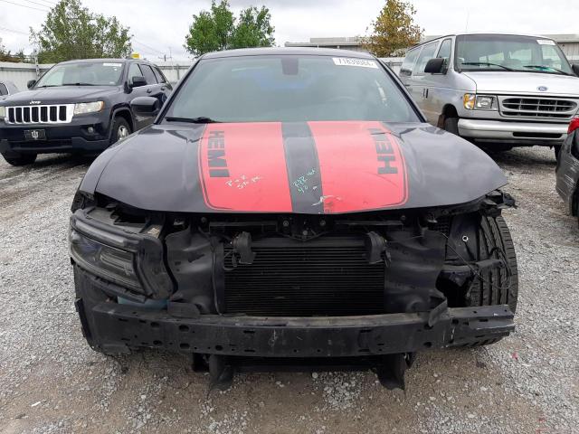 VIN 2C3CDXCT9GH158816 2016 DODGE CHARGER no.5