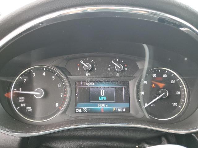 2019 BUICK ENCORE ESS - KL4CJCSM1KB907918