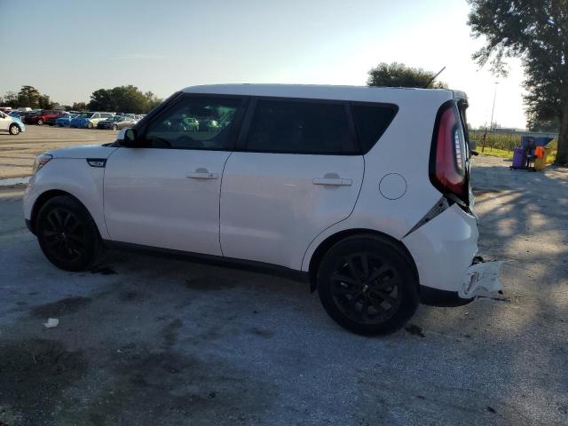 VIN KNDJP3A5XJ7539066 2018 KIA Soul, + no.2