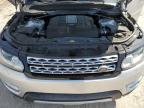 LAND ROVER RANGE ROVE photo