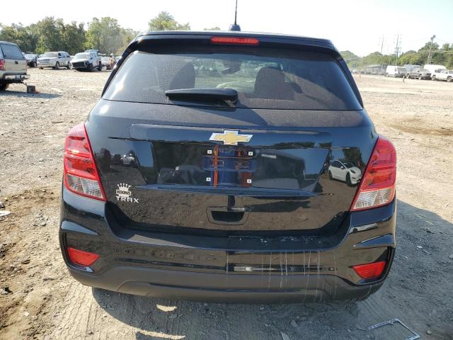 2021 CHEVROLET TRAX LS - KL7CJKSB9MB320252