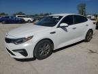 2020 KIA OPTIMA LX - 5XXGT4L30LG450334