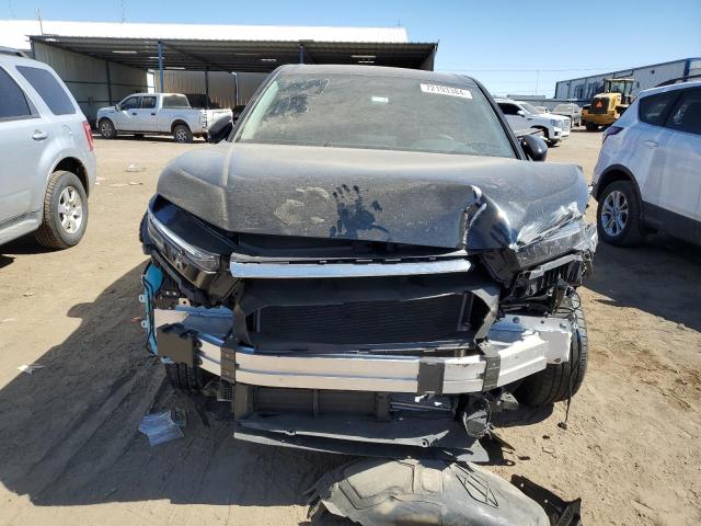 2023 HONDA CR-V EXL - 5J6RS4H74PL010012