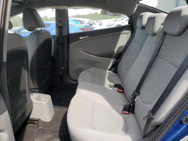 2015 HYUNDAI ACCENT GLS - KMHCT4AE9FU816059