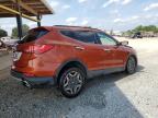 HYUNDAI SANTA FE S photo