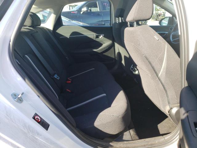 2022 HYUNDAI SONATA SEL - KMHL14JA8NA229371