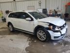 VOLKSWAGEN GOLF ALLTR photo