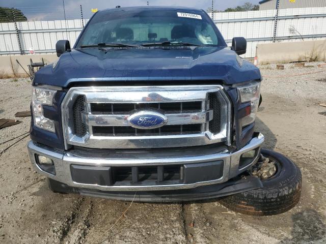 2017 FORD F150 SUPER - 1FTEW1CG4HFC04490