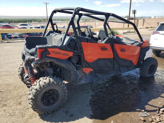 2020 CAN-AM MAVERICK S - 3JB1BAX42LK000353