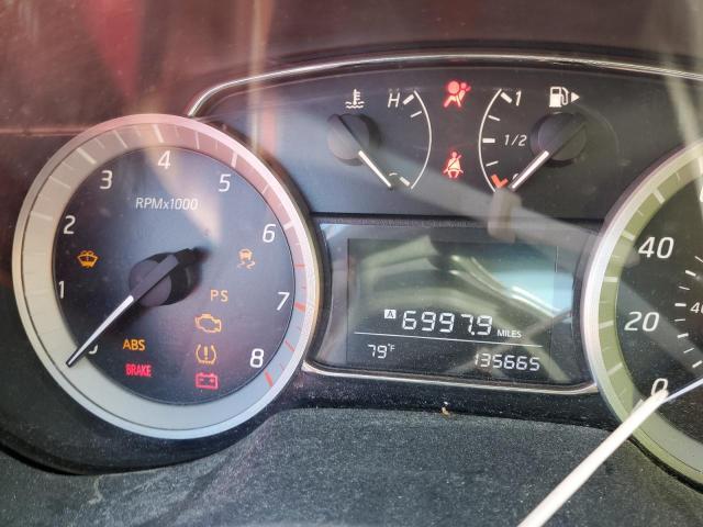 2015 NISSAN SENTRA S - 3N1AB7AP1FY331691