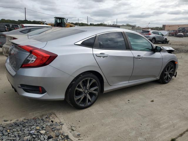2020 HONDA CIVIC SPOR - 2HGFC2F83LH550630