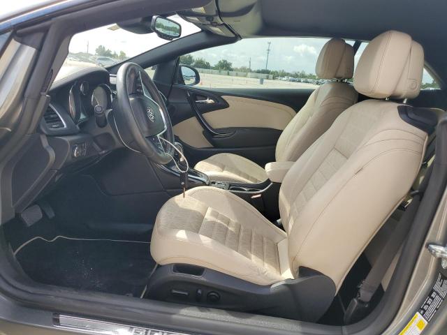 2017 BUICK CASCADA PR W04WH3N50HG111945