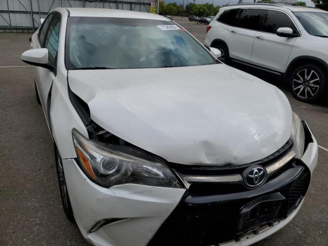 VIN 4T1BF1FK9HU340558 2017 Toyota Camry, LE no.5