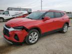 2020 CHEVROLET BLAZER 2LT - 3GNKBHRS2LS702508