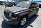 JEEP PATRIOT SP photo