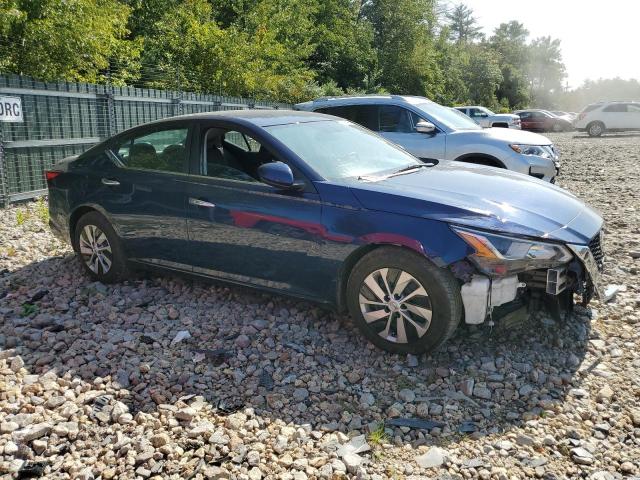 2020 NISSAN ALTIMA S - 1N4BL4BV9LC245341