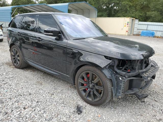 2020 LAND ROVER RANGE ROVE - SALWS2RU7LA886136