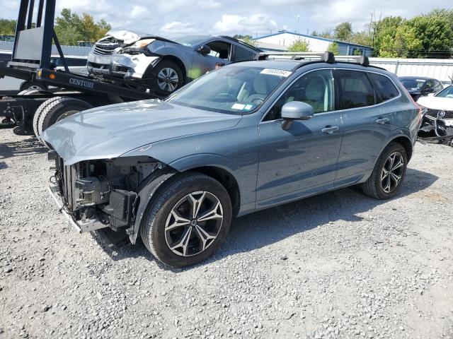 VIN YV4L12RK9N1911355 2022 Volvo XC60, B5 Momentum no.1