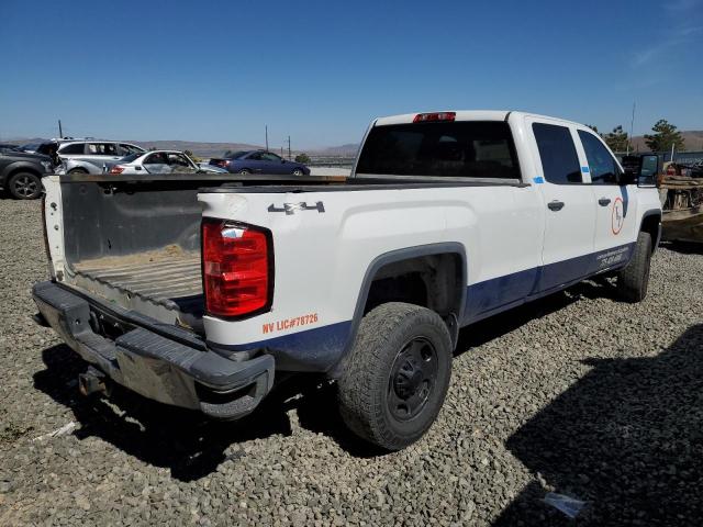 2015 GMC SIERRA K25 - 1GT12XEG9FF573904