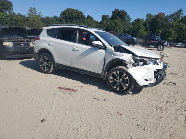 2015 TOYOTA RAV4 LIMIT - JTMDFREV0FD159675