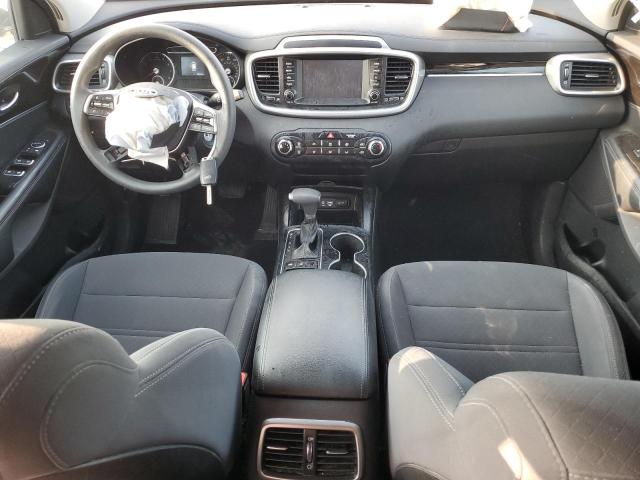 2019 KIA SORENTO L - 5XYPGDA36KG451473