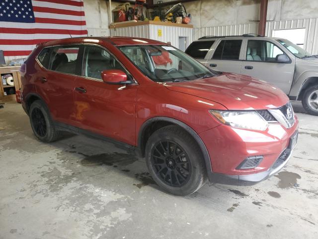 2016 NISSAN ROGUE S - KNMAT2MVXGP683565