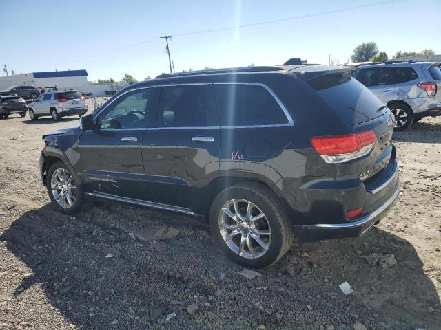 Vin: 1c4rjfjt3ec465796, lot: 71602494, jeep grand cher summit 20142