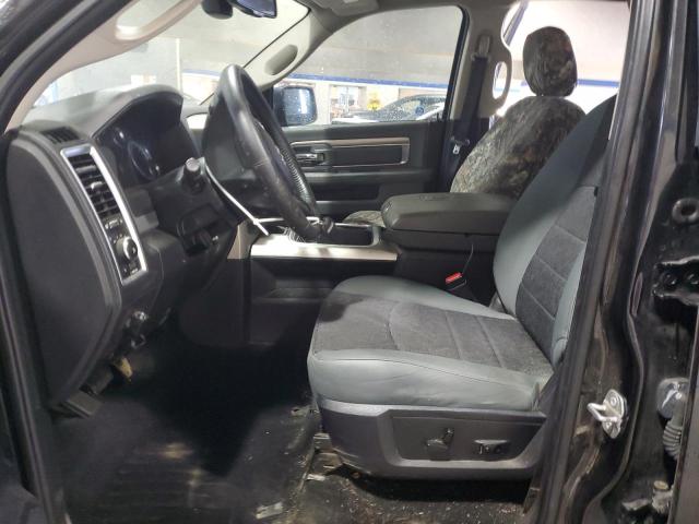 2016 RAM 1500 SLT - 1C6RR7LT8GS330647