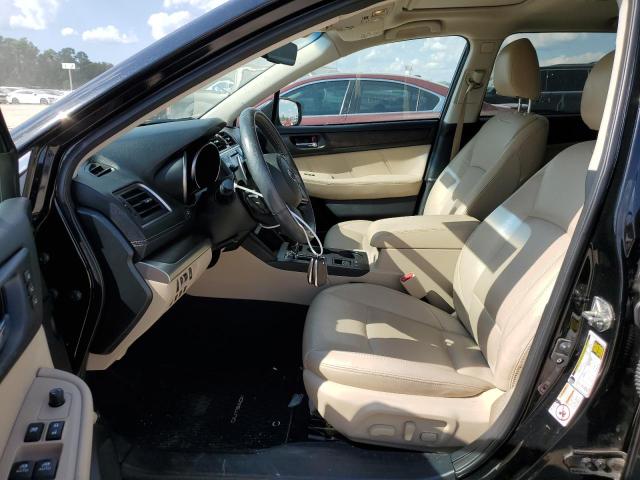 2019 SUBARU OUTBACK 2. - 4S4BSANC1K3377719
