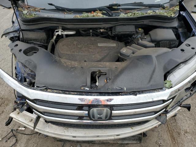 VIN 5FNYF6H92GB095146 2016 Honda Pilot, Touring no.12