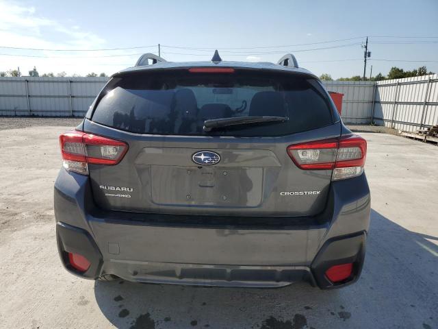 2022 SUBARU CROSSTREK - JF2GTACC7N9275001