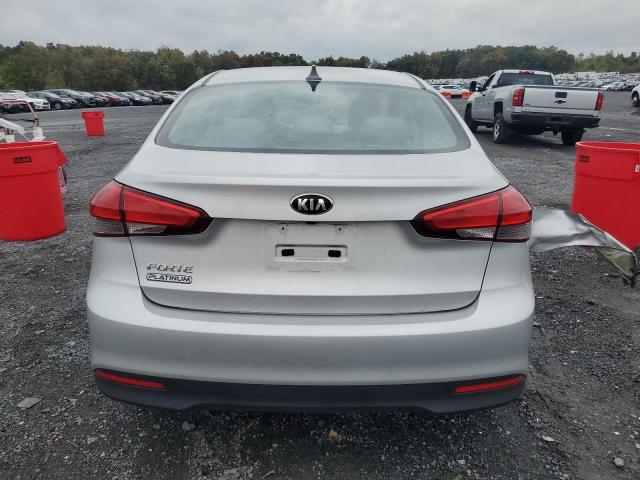 2017 KIA FORTE LX - 3KPFL4A77HE066908