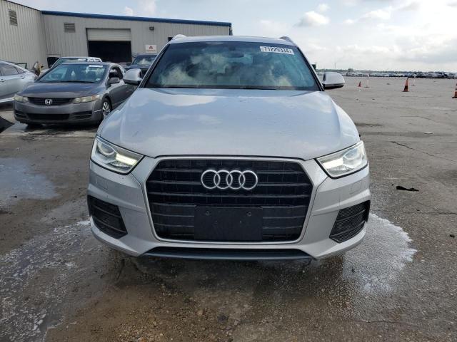 VIN WA1BFCFS5GR017233 2016 Audi Q3, Premium Plus no.5