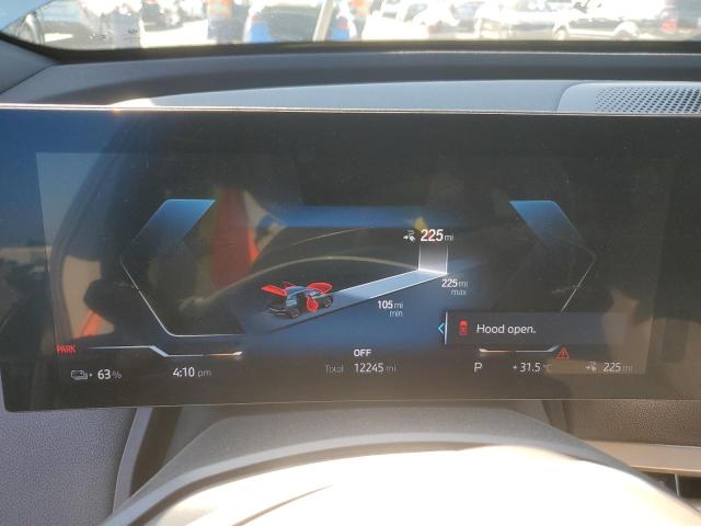 2023 BMW IX XDRIVE5 WB523CF02PCL82965