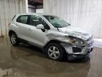 CHEVROLET TRAX LS снимка