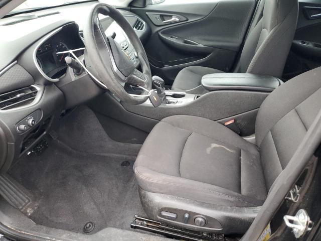 2023 CHEVROLET MALIBU LT - 1G1ZD5ST0PF160640