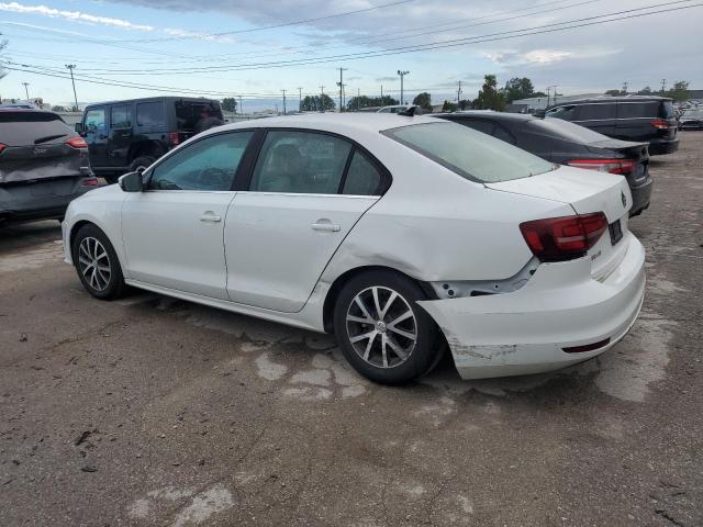 2018 VOLKSWAGEN JETTA SE - 3VWDB7AJ7JM204205