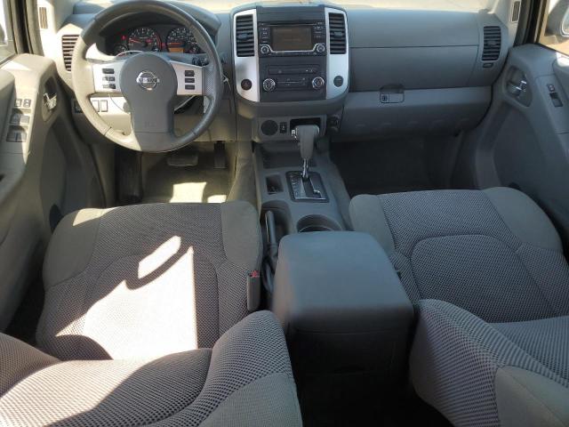 2018 NISSAN FRONTIER S - 1N6AD0ER9JN741281