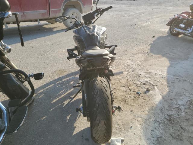 2023 YAMAHA MT07 JYARM32EXPA006913