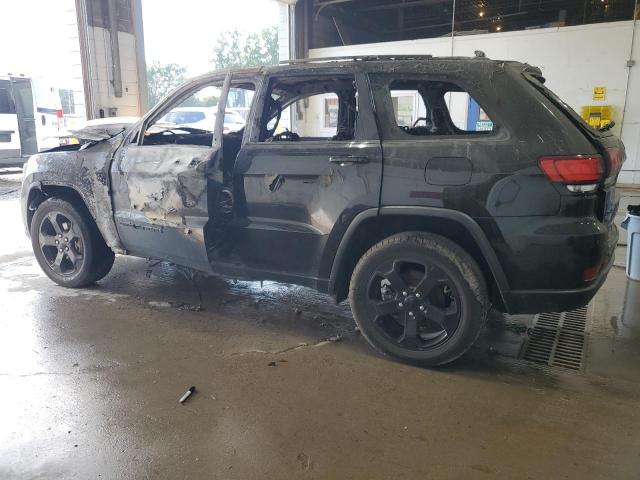 2019 JEEP GRAND CHER - 1C4RJFAG5KC831594