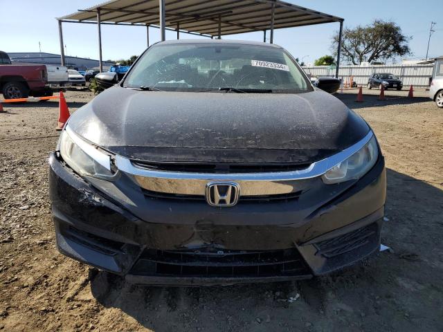 VIN 19XFC2F54GE046528 2016 HONDA CIVIC no.5