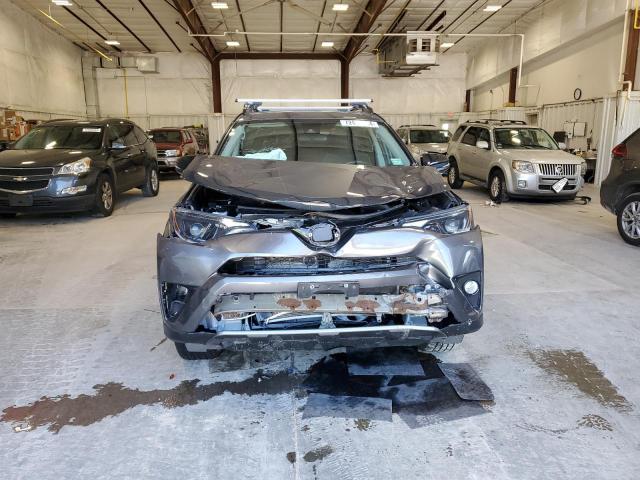 VIN 2T3RFREV5JW819064 2018 Toyota RAV4, Adventure no.5