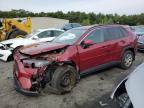 2020 TOYOTA RAV4 LE - 2T3G1RFV5LW094363