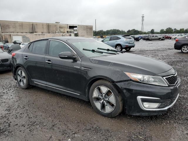 Vin: knagm4adxd5057274, lot: 73811714, kia optima hybrid 20134