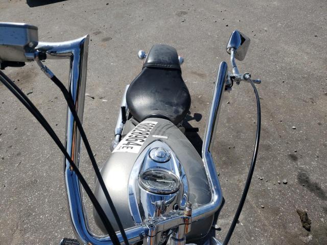 2012 HONDA VT1300 CR - JH2SC6604CK200289