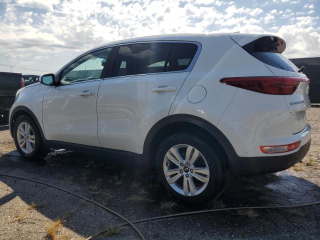 VIN KNDPM3AC0H7118405 2017 KIA Sportage, LX no.2