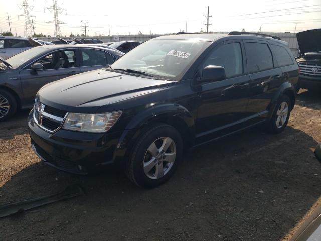 2010 DODGE JOURNEY SX #2888527260