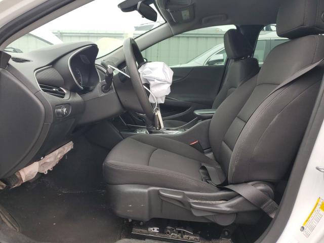 2020 CHEVROLET MALIBU LS - 1G1ZB5ST4LF014631